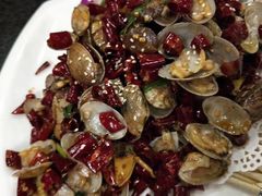 -河畔春天时尚餐厅