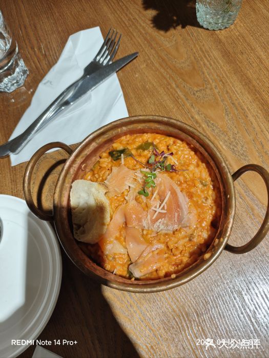 榖屋house of flour(张江首店)图片