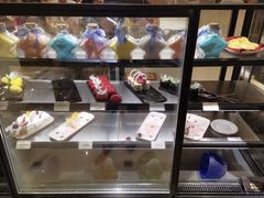 -芭菲盛宴·环球美食(袁家岗店)