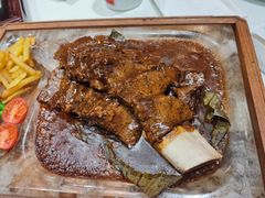 -香丰阁·烤鸭·川湘菜(清河店)