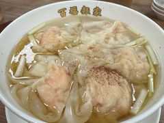 -百福麵家(新馬路店)