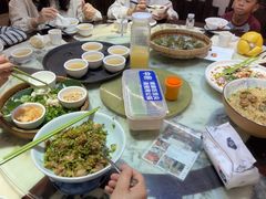 -园林美食城·本土农家菜(杨和镇店)