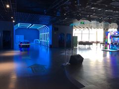 -世代星球·保龄球·镭战真人CS·团建(杨浦店)