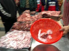 -标记美食新鲜猪杂(兴南大道店)