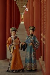 点击看大图 -美云庭古装·格格服汉服·京城旅拍(北京店)