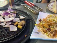 -牛犇炭火烤肉·鲜切烤肉(承德总店)