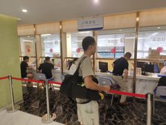 -美年大健康体检(天河东路分院)