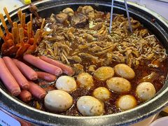 -安徽阜阳卷馍(西单店)