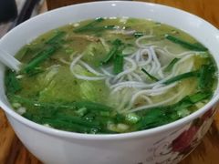 -德致祥云南过桥米线(云天小苑店)