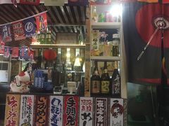门面-东岸料理·寿司·刺身