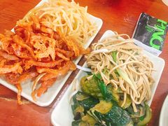 -美玲拉面(鞍山西道店)