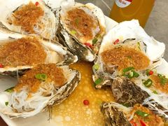 -渔家乐小海鲜(皇姑店)