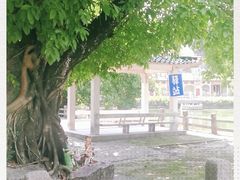 -芦苞胥江祖庙