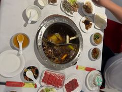 -天宜隆蘑菇宴火锅(石景山旗舰店)
