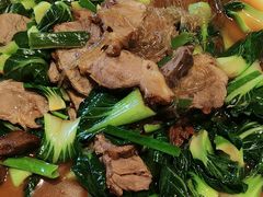 -金陵后厨·南京菜(新街口秣陵路店)