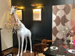 -Inspiration灵感·罗马西餐厅(九龙坡店)