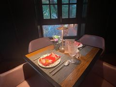 -IL TEATRO 精品意大利餐厅