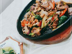 -标记美食新鲜猪杂(兴南大道店)