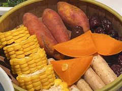 -筱爷叔·上海传统手工菜(玉树路店)