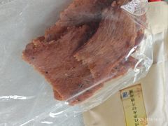 -长平腊味·潮汕特产