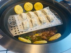 -姚稷大铁锅(东明广场店)