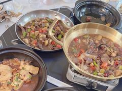 -李东农庄(中南百草园地标店)