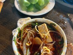 -中和远东火锅兔(老店)