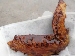 -迪士尼火鸡腿