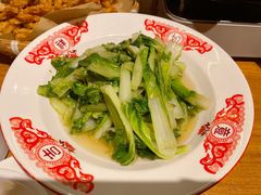 -肖记公安牛肉鱼杂馆· 省级非物质文化遗产(仁和路店)