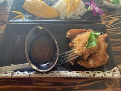 -Pad Thai Kratong Thong by ama