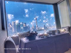 -上海外滩悦榕庄酒店