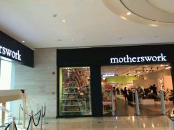 点击看大图 -motherswork(静安嘉里中心店)