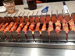 -丰茂烤串(金源店)