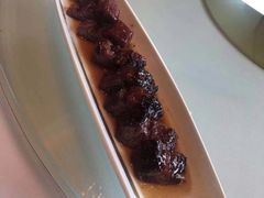 -金轩中餐厅 Jin Xuan(浦东丽思卡尔顿酒店)