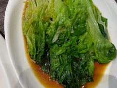 -周锦记广式餐厅(格林生活坊2期店)