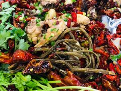 -天治宣·野椒鸡(龙头寺总店)
