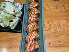 -晶吉·居酒屋·日本料理·烧鸟(中山区民主广场经典生活店)