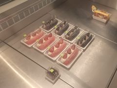 -奈雪的茶(青岛卓悦里INTOWN店)