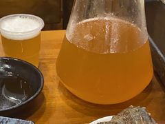 -老东镇啤酒屋海鲜加工·蒸汽海鲜·海鲜烧烤(台东店)