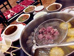 -潮牛来了 潮汕牛肉火锅(宋城店)