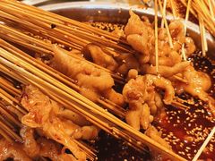-嘉州鲜知味钵钵鸡(奎星楼店)