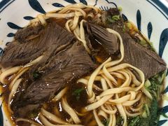 -康师傅私房牛肉面(北京南站店)