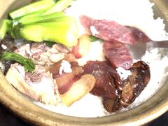 -煲煲掂风味煲仔饭餐厅(西区店)