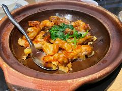 -鱼神·脆肉鲩 全鱼宴(西乡店)