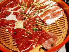 -火炉火自助餐(喜隆多店)