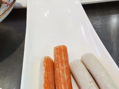 -张小歪的虾·螃蟹·生腌熟醉·打边炉(中山北路店)