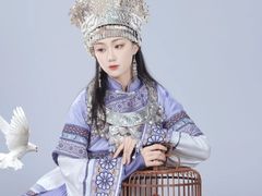 -盘子女人坊(西安至尊店)