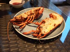 -东莞富力万达文华酒店·美食汇·海鲜自助餐厅