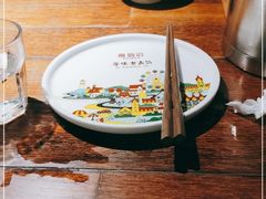 -前海沿·青岛菜(大拇指广场石老人店)