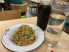 -老边饺子馆(东单店)